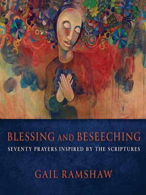 cover image of Blessing and Beseeching